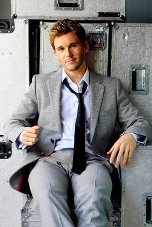 Ryan Kwanten