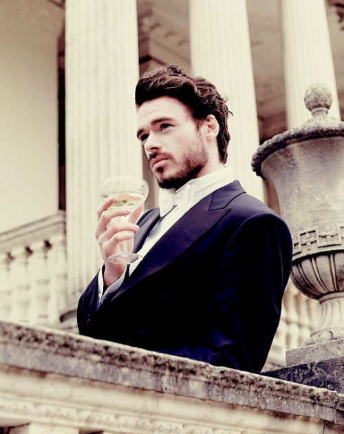 Richard Madden