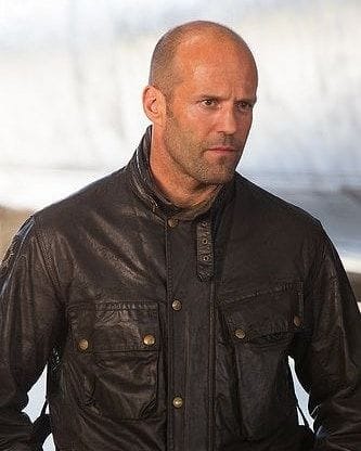 Picture of Jason Statham