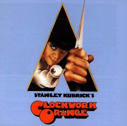 A Clockwork Orange