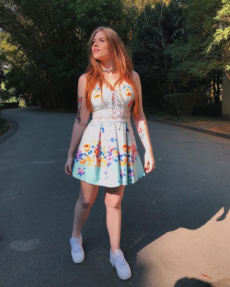 Flavia Charallo