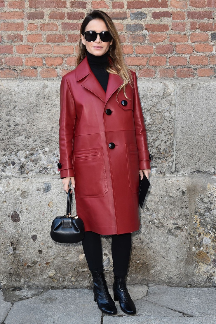 Miroslava Duma Miroslava Duma