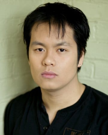 Daniel Trinh