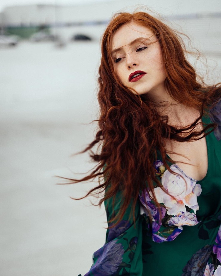 Isabel Pfeiffer