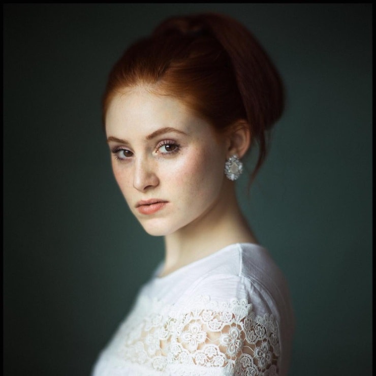 Isabel Pfeiffer