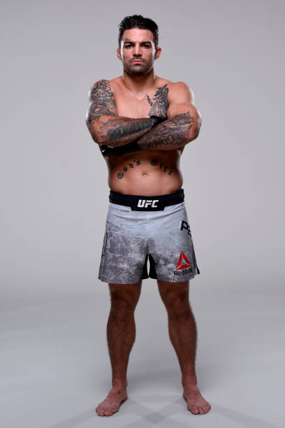 Mike Perry