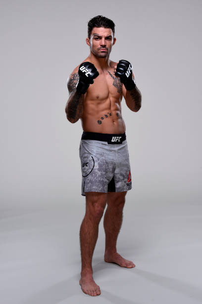 Mike Perry