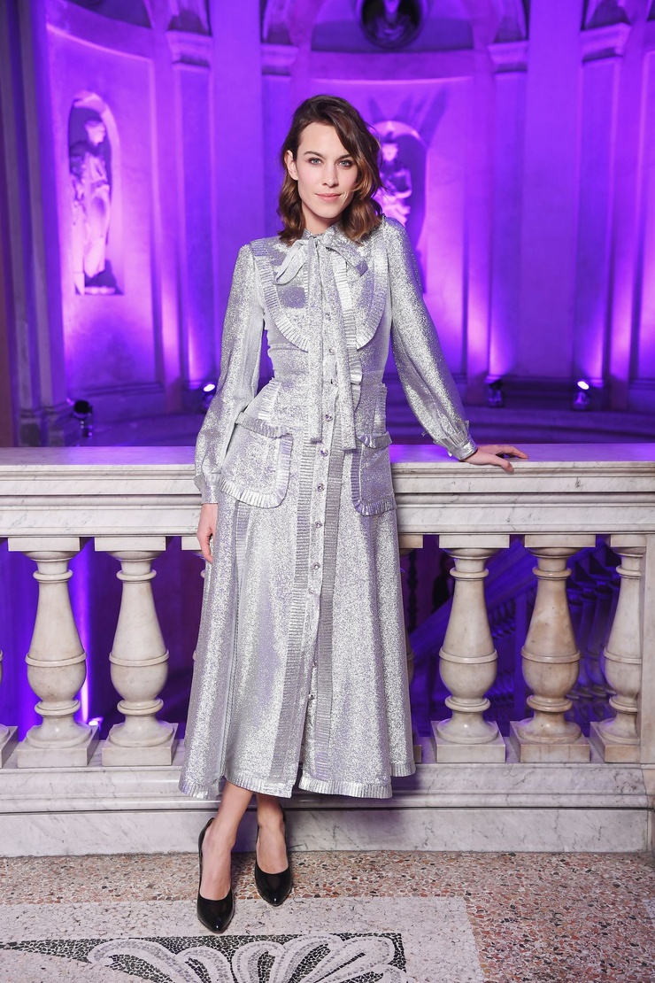 Alexa Chung