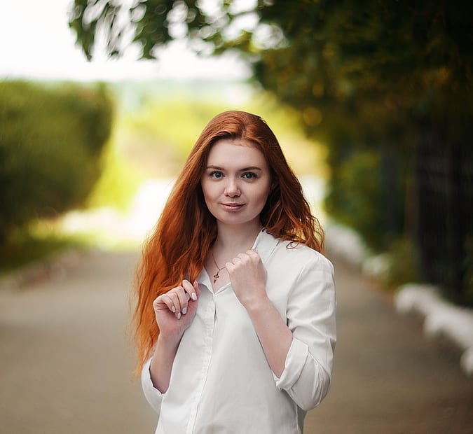 Nastya Naumova