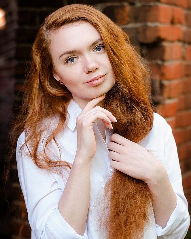Nastya Naumova