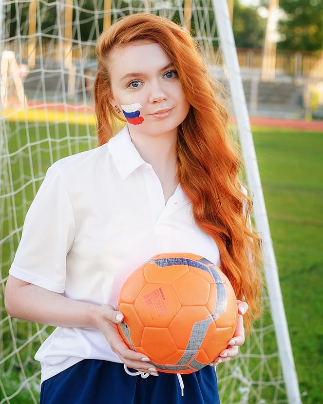 Nastya Naumova