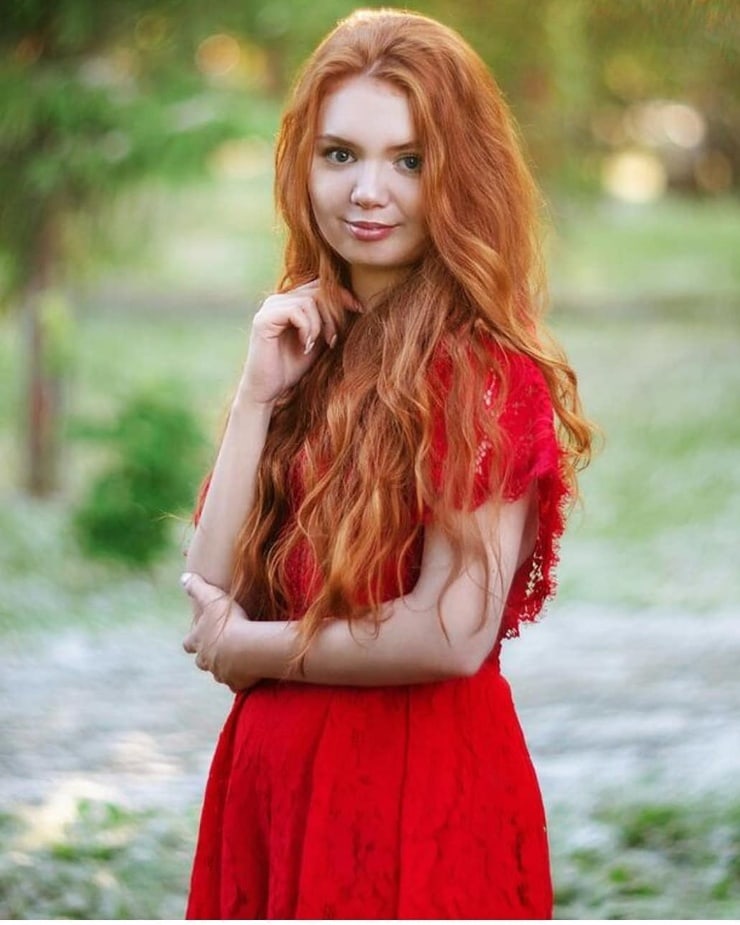 Nastya Naumova