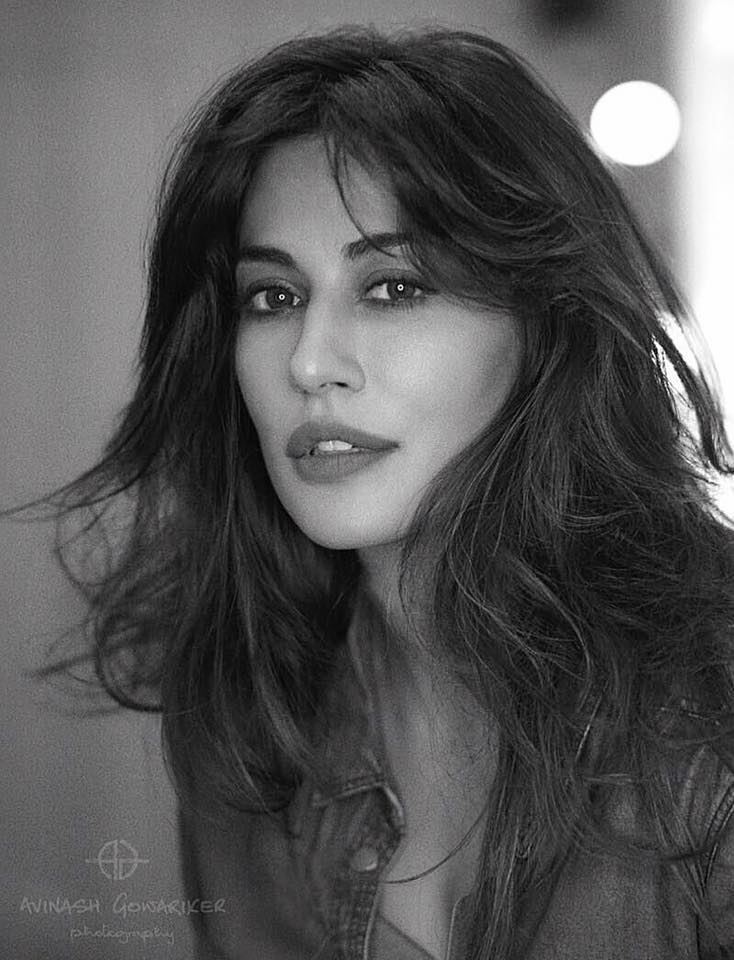 Chitrangda Singh