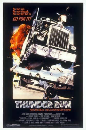 Thunder Run