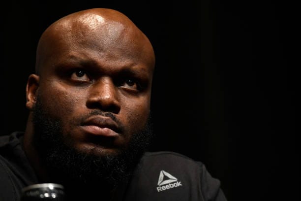 Derrick Lewis