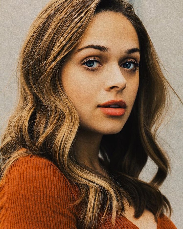 Alyssa Jirrels Alyssa Jirrels