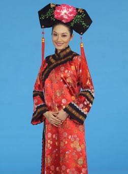 Wu Wei