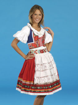 Katerina Smrzová
