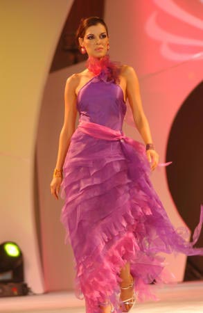 Andrea Jácome