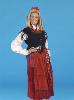 Anna Maria Strömberg