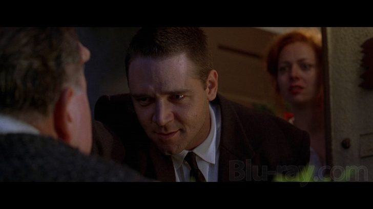 L.A. Confidential