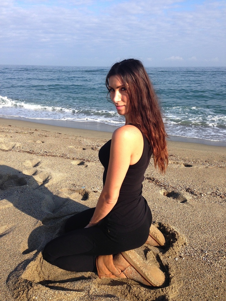 Emmanuelle Chossat