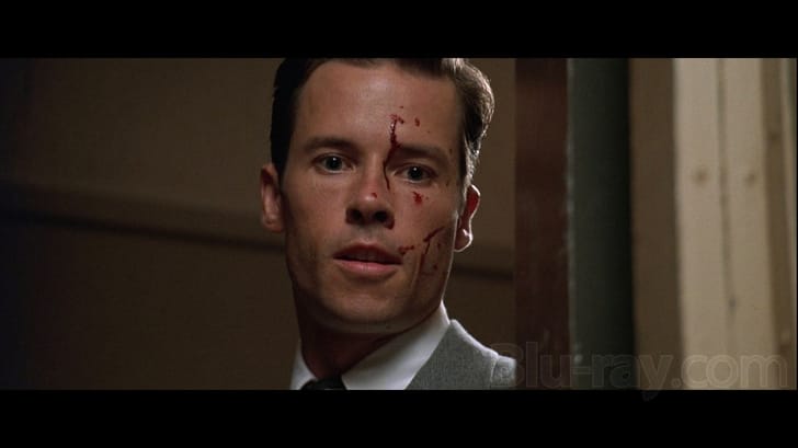 L.A. Confidential