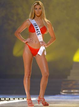 Emmanuelle Chossat