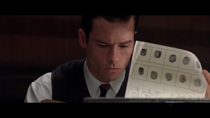 L.A. Confidential