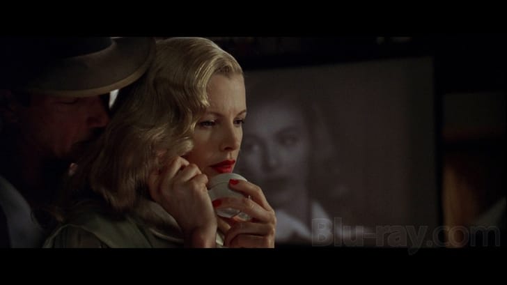 L.A. Confidential