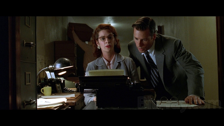 L.A. Confidential