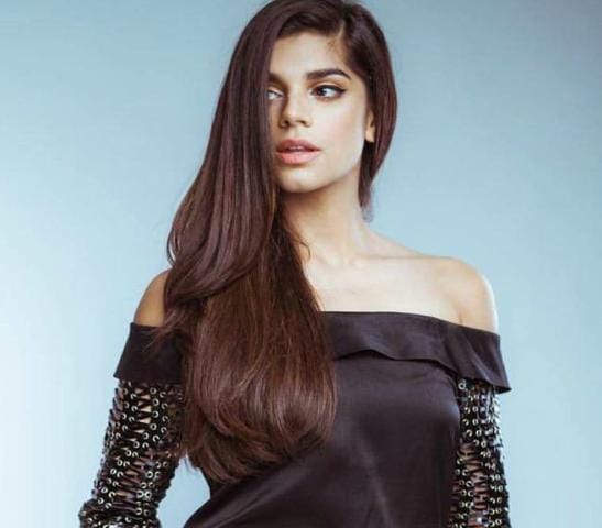 Sanam Saeed Sanam Saeed