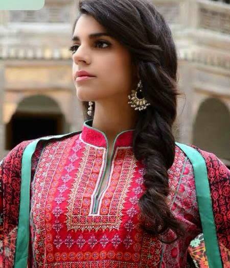 Sanam Saeed Sanam Saeed