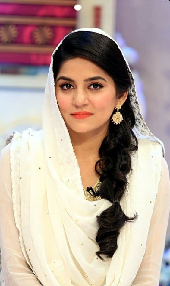 Sanam Baloch