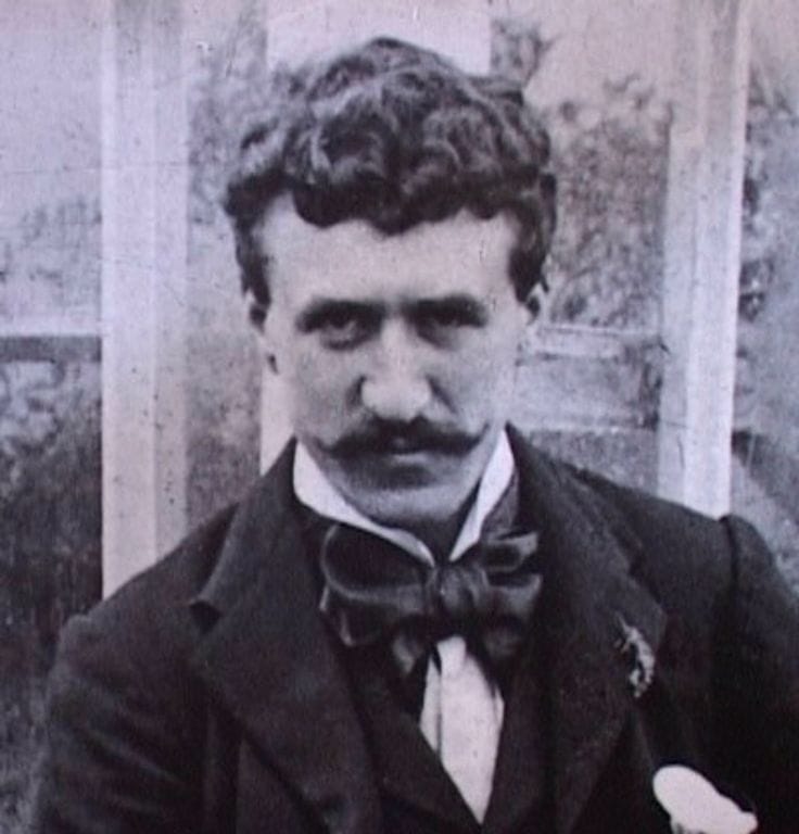 Charles Rennie Mackintosh