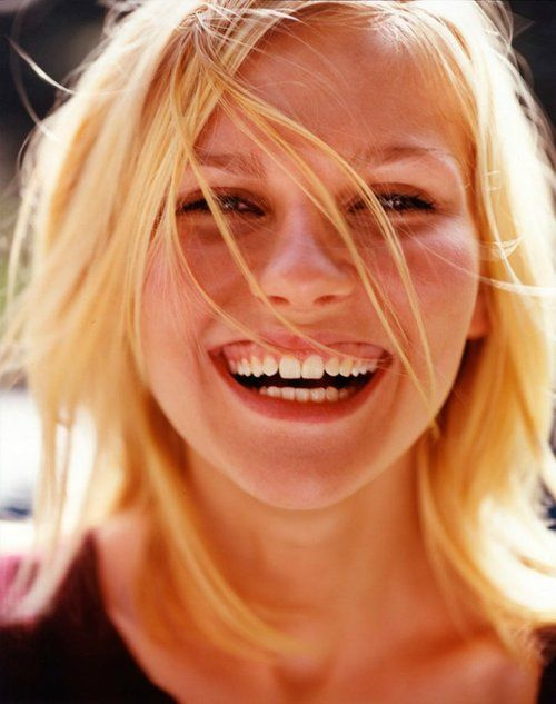 Kirsten Dunst Kirsten Dunst