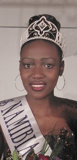 Ndapewa Alfons