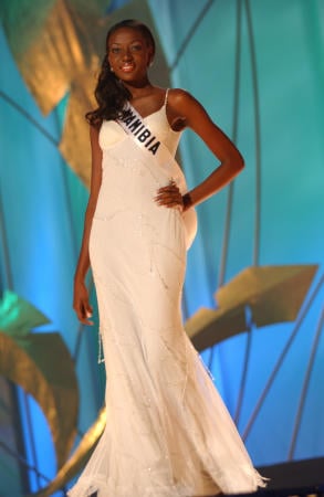 Ndapewa Alfons