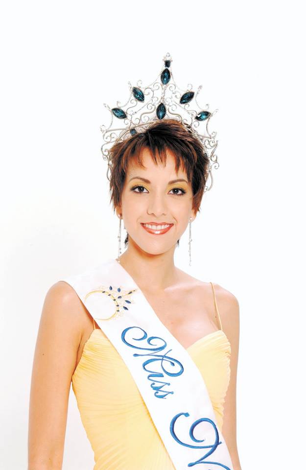 Claudia Salmeron