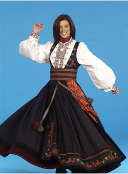Hanne-Karine Sorby