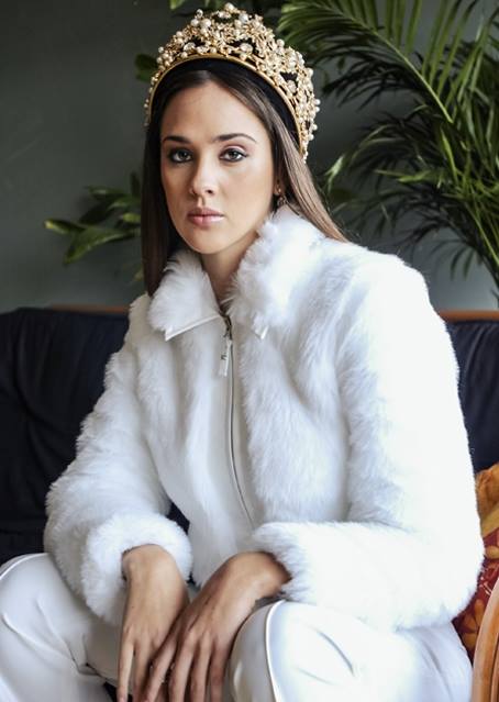 Claudia Ortiz de Zevallos