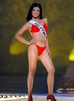 Carla Balingit