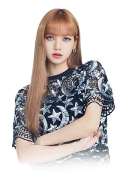 Lalisa Manoban Lalisa Manoban