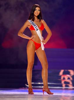 Olesya Bondarenko