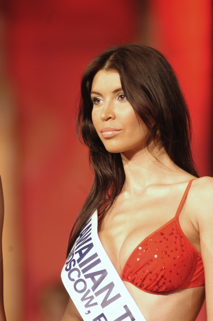 Olesya Bondarenko