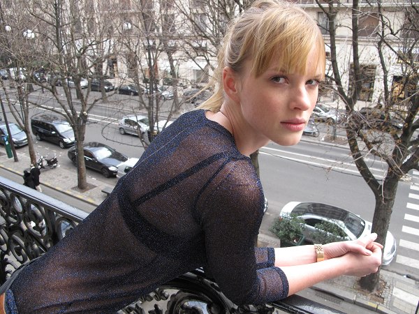 Anne Vyalitsyna