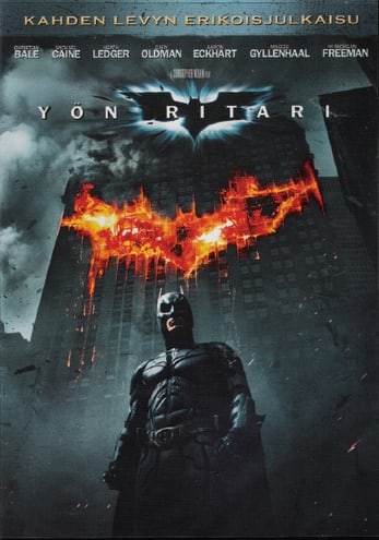 The Dark Knight (2-Disc)