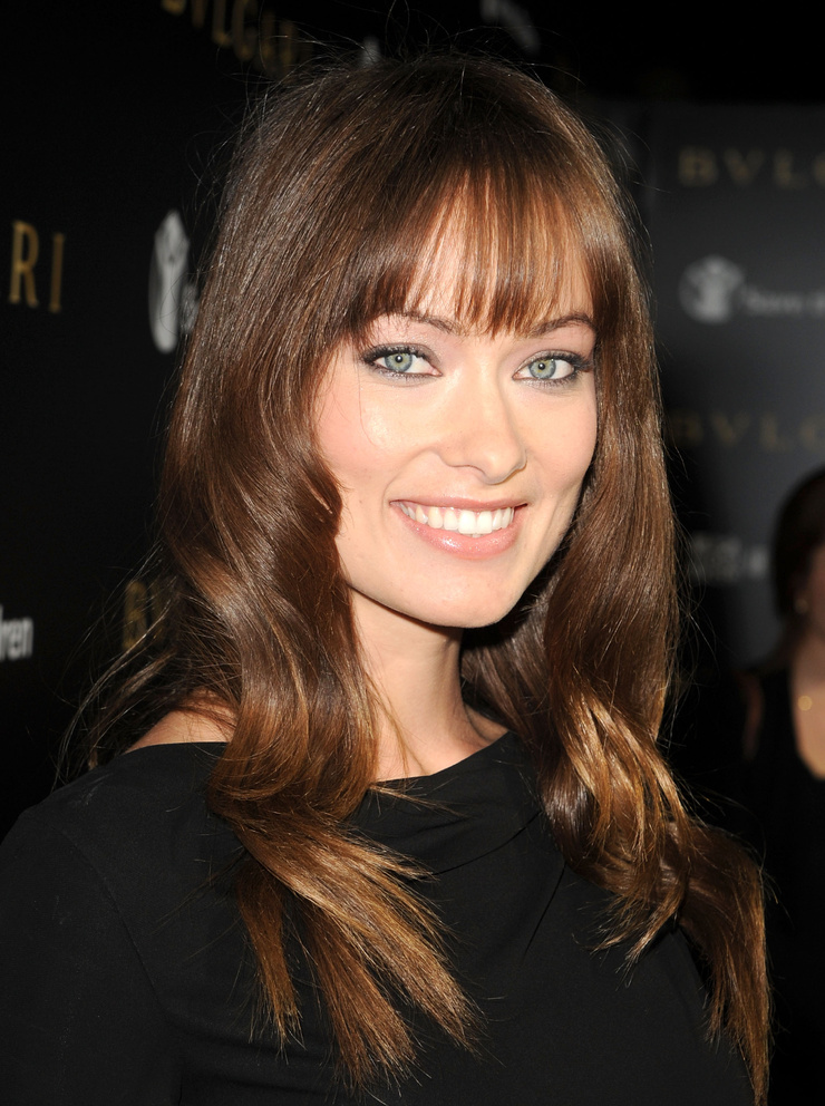 Olivia Wilde