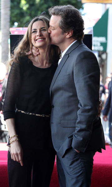Colin Firth