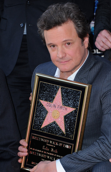 Colin Firth Colin Firth